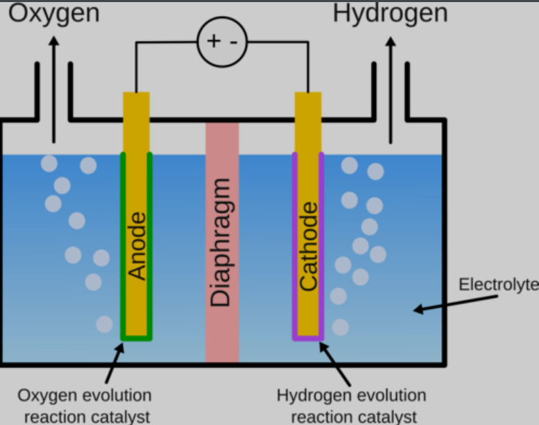 H2 cell